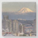 Recherche de seattle dessous de verres Pacifique nord ouest
