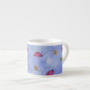 Recherche de motif de feuille tasses Feuilles