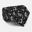 Recherche de lune et étoile cravates Zodiaque