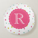 Recherche de du monogramme r coussins Moderne