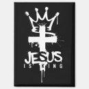 Zoek naar kruis magneten Christelijk