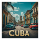 Recherche de cubain posters Voyage