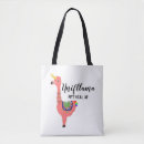 Recherche de kawaii tote bags Lama