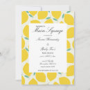 Recherche de baby shower save the dates Moderne