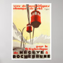 Recherche de vintage ski france posters Tourisme