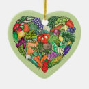 Recherche de fruits légumes ornements Végétalien