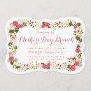 Recherche de cranberry invitations Rose