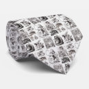 Recherche de le chat de cheshire cravates Vintage