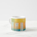 Recherche de champ tasses Contemporain