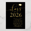Recherche de grad party invitations Lycée