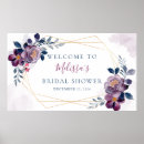 Recherche de jolis motifs posters Bride