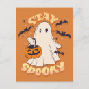 Zoek naar oogsttijd briefkaarten Halloween