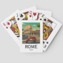 Recherche de rome jeux de cartes Colisée