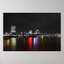 Zoek naar londen oog posters Skyline