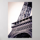Recherche de tour eiffel noir et blanc posters Français