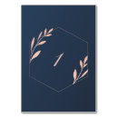 Zoek naar blauw tafelkaarten Vintage