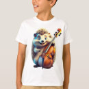 Recherche de illustration musicale Pour enfants