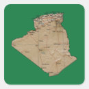 Recherche de alger autocollants Géographie