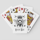 Recherche de emblème jeux de cartes Vintage