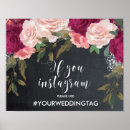 Recherche de instagram mariage posters Oh