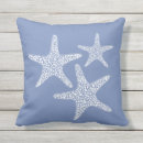 Zoek naar zeester kussens Beachy