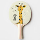 Recherche de girafe raquettes ping pong Afrique