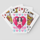 Recherche de porcs jeux de cartes Mignon