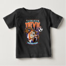 Recherche de diable bébé tshirts Looney tunes