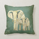 Recherche de éléphant coloré coussins Chic