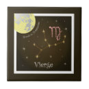 Zoek naar astrologie tegels Virgo