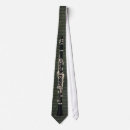 Recherche de clarinette cravates Clarinetist