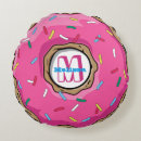 Recherche de coussin de beignet coussins Pour enfants