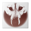 Recherche de loups carreaux Chiot