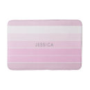 Recherche de tapis de bain Rose pâle