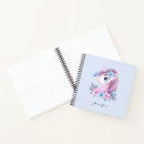 Zoek naar baby eenhoorn notitieboeken Schattig