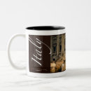 Recherche de fontaine trevi tasses L'italie