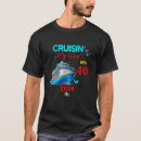 Recherche de chemises de croisière de groupe tshirts Correspondance