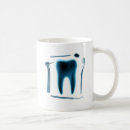 Recherche de dents classiques tasses Dentiste