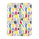 Recherche de lettre m magnets Enfants