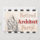 Recherche de sera architecte invitations Retraite