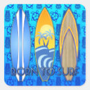 Recherche de sommeil autocollants Surf