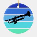 Zoek naar trompet ornamenten Retro