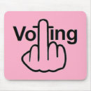 Recherche de vote tapis souris Gouvernement