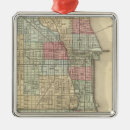 Recherche de chemin de fer ornements Chicago