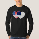Zoek naar tweekleurig tshirts Religieus
