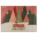 Recherche de étoile de noël planches à découper Rétro