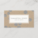 Zoek naar metallic silver visitekaartjes Schoonheid