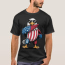 Zoek naar cartoon adelaar posters 4th of july