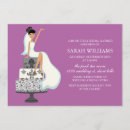 Recherche de douche nuptiale cuisine invitations Mariée
