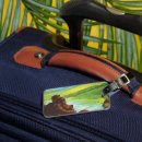 Recherche de science bagages étiquettes Voyage